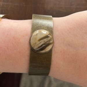 NEW⚡️& Gorgeous handmade crystal bracelet